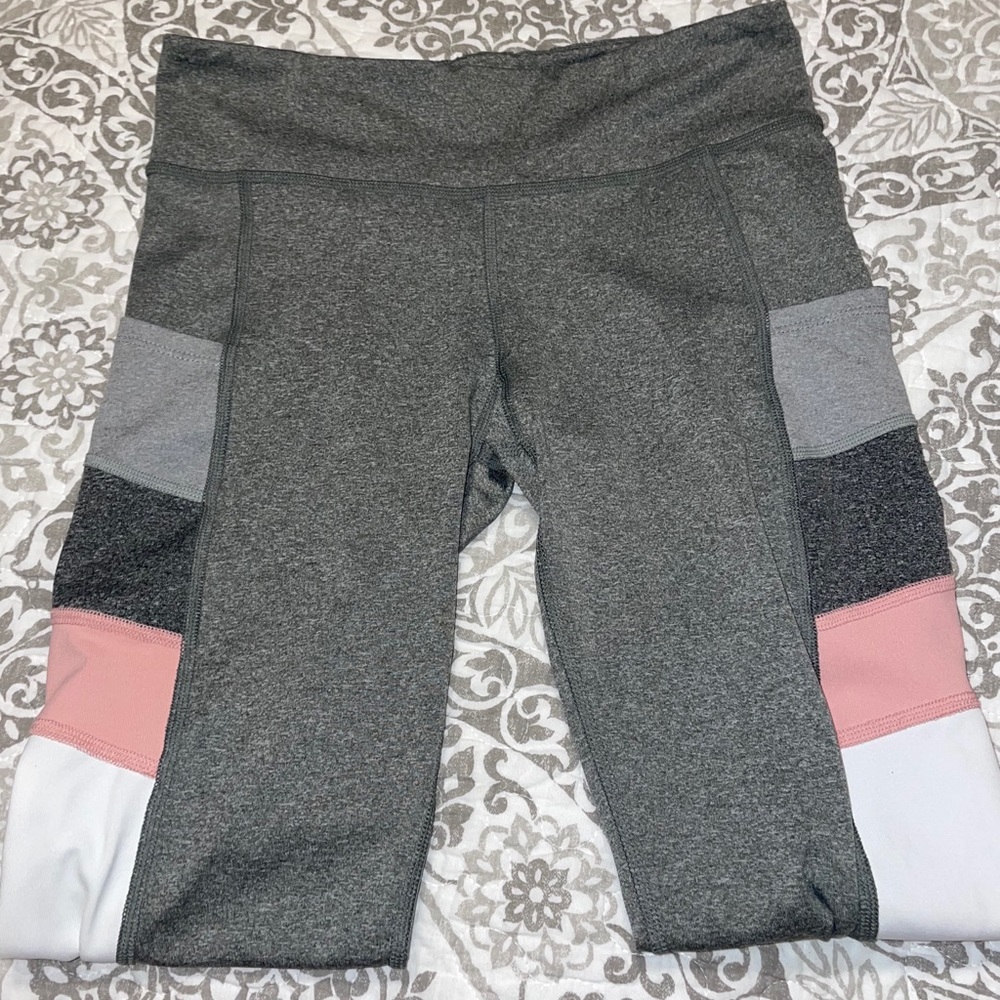 Aeropostale Pocket Leggings